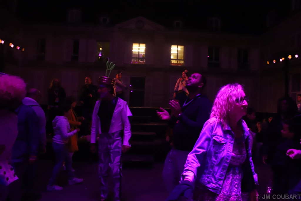 Vous avez atteint la dernire diapositive